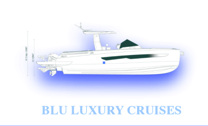 Blue Luxury Cruises